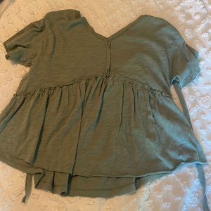 American Eagle Shirt